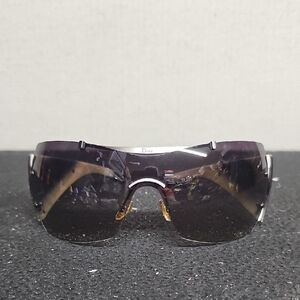 CHRIATIAN DIOR SFCHM110 WESTERH SHIELD SUNGLASSES BFPM-03-048